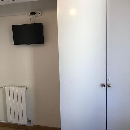 מלון אסטייה Habitacion Doble מראה חיצוני תמונה